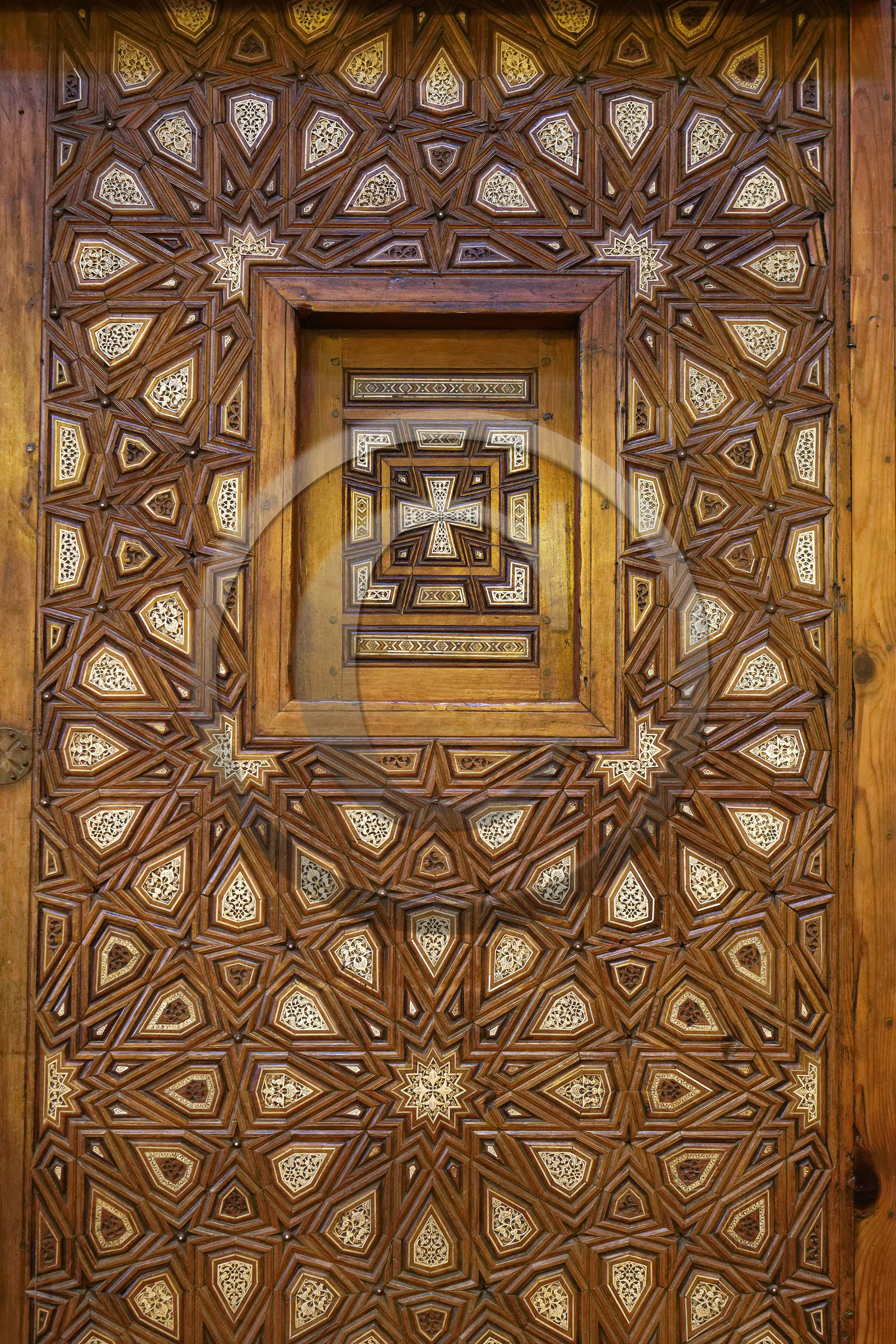 Egypte, Cairo