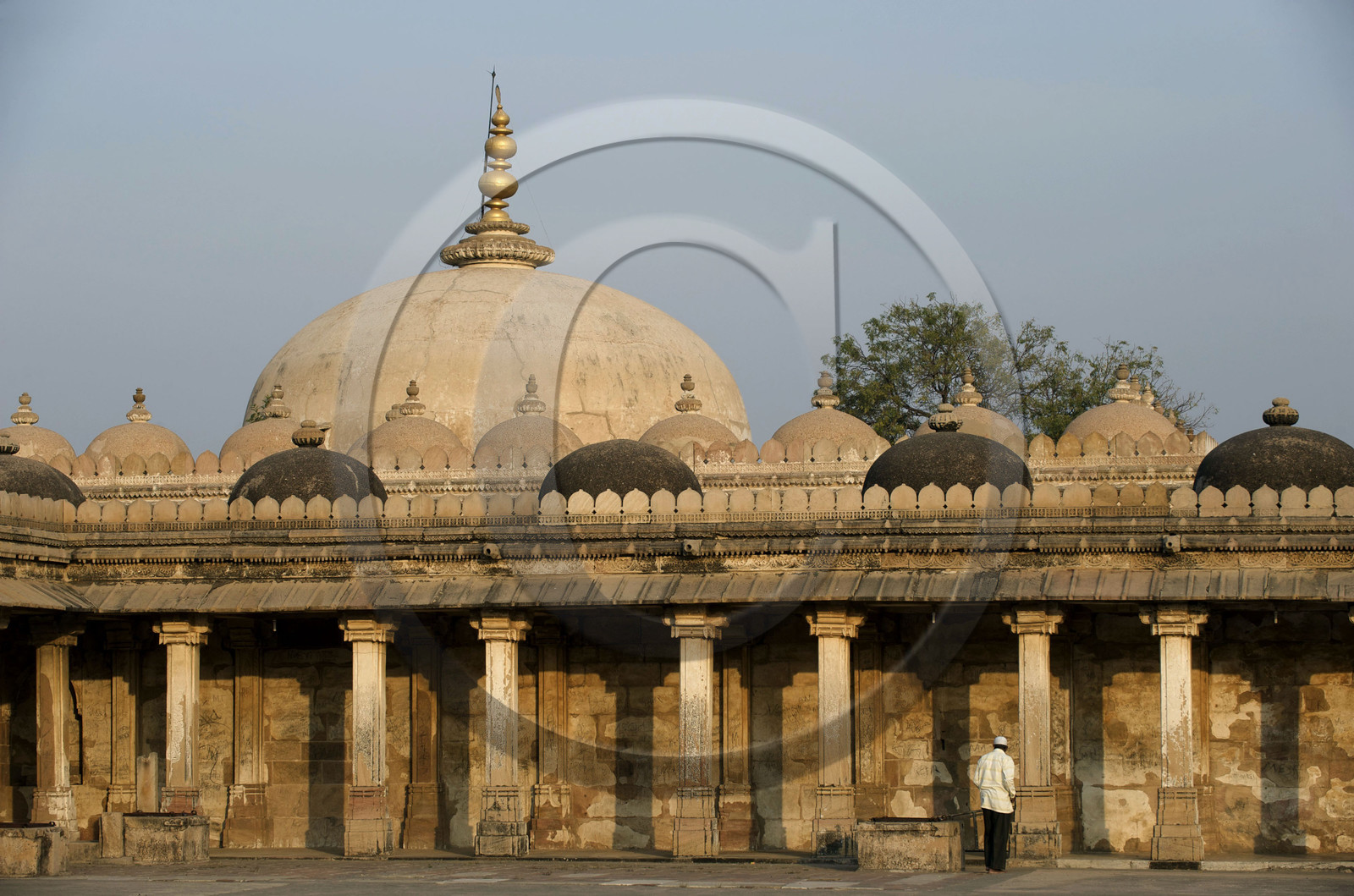 Inde, Ahmedabad