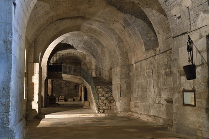 France, Saint Gilles