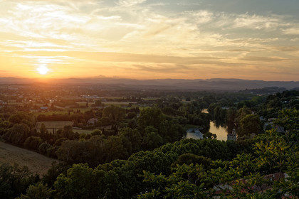 France, Beziers