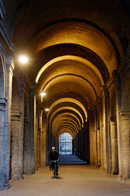 Italie, Parme