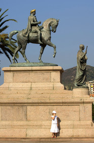 Ajaccio, Corse, France