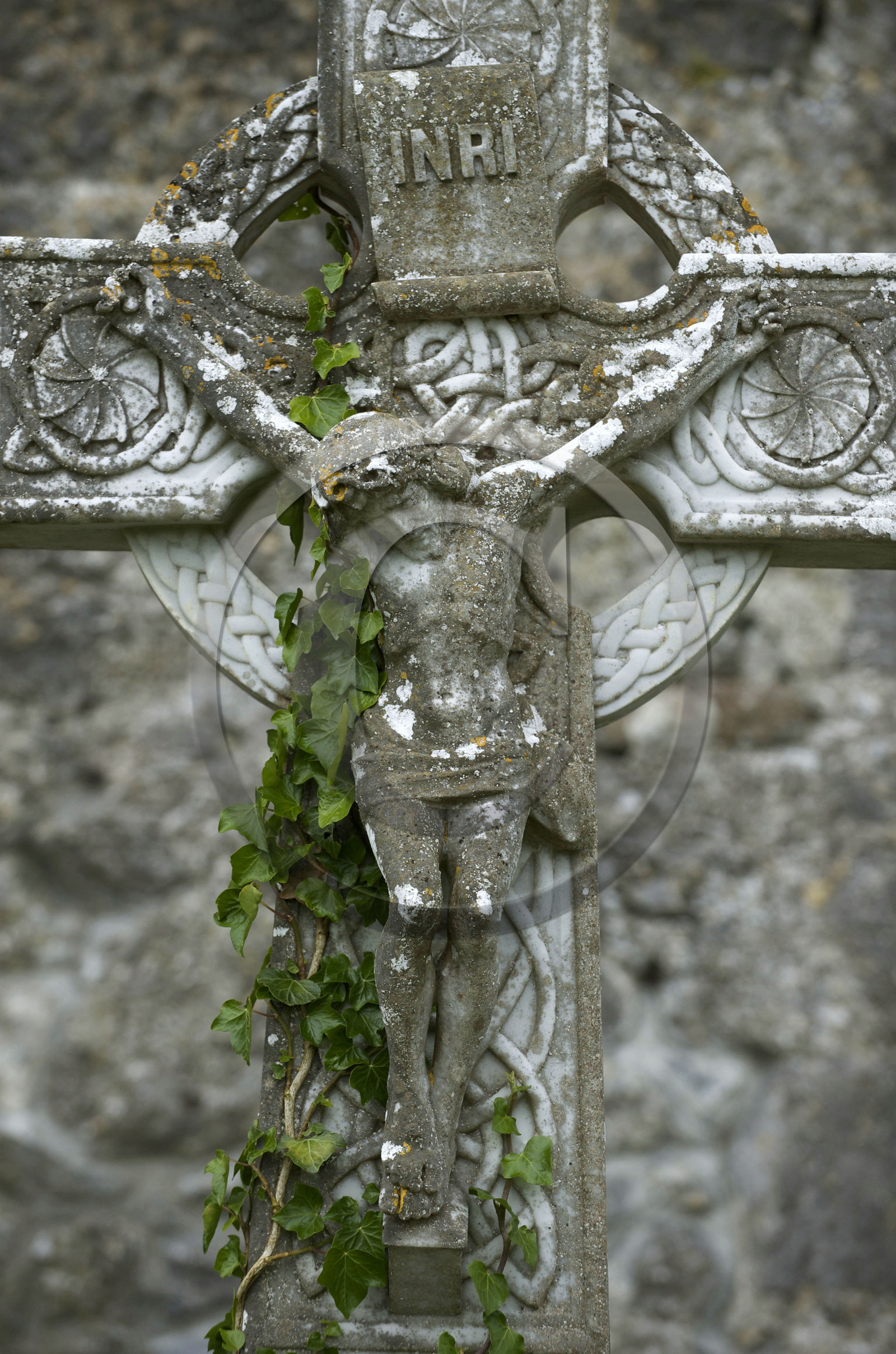 Irlande, Kilmacduagh