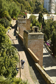 Espagne, Malaga