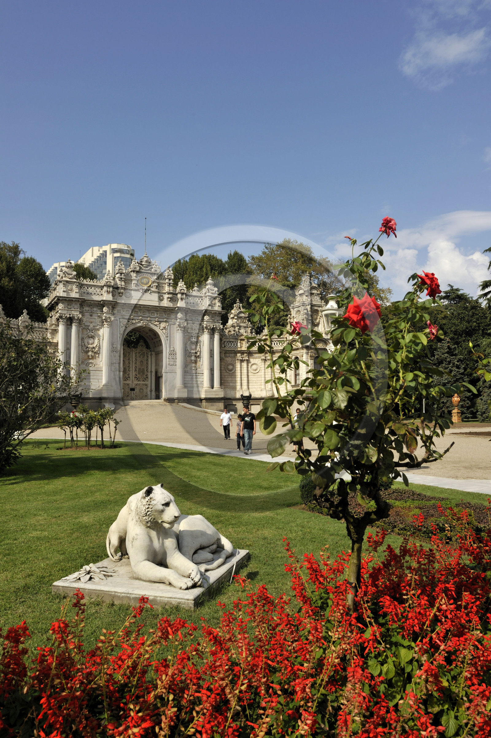 Turquie, Istanbul