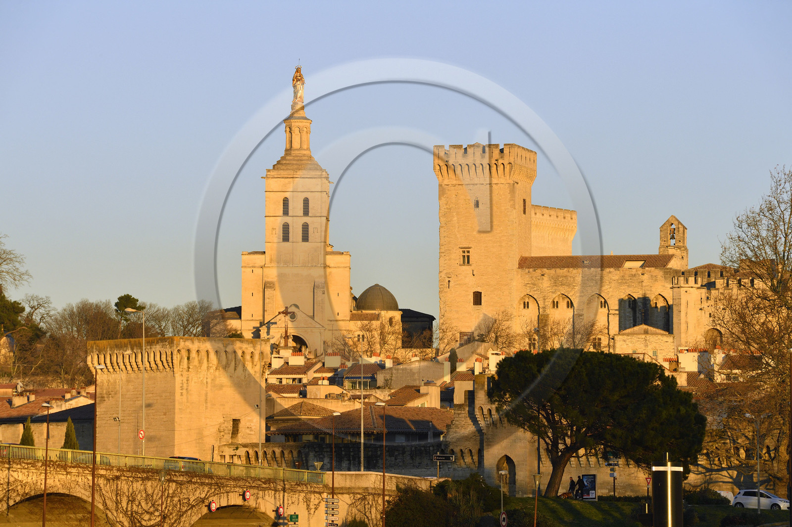 France, Avignon