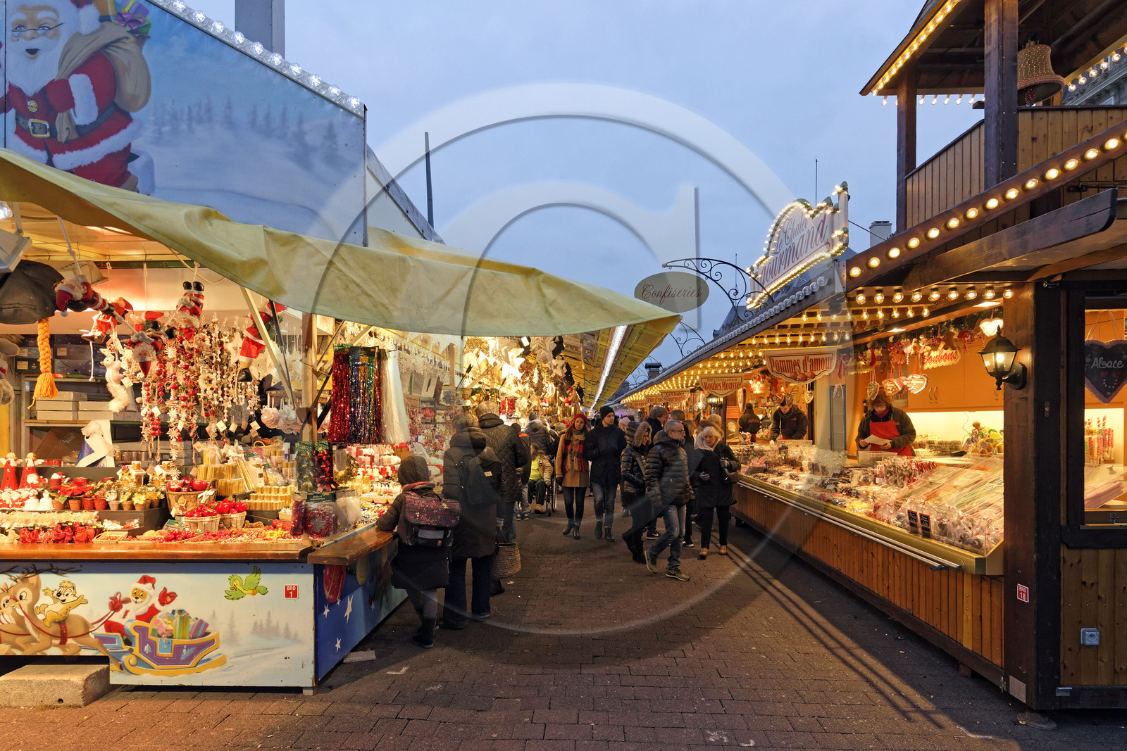 France, Strasbourg