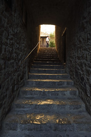 France, Saint-Guilhem