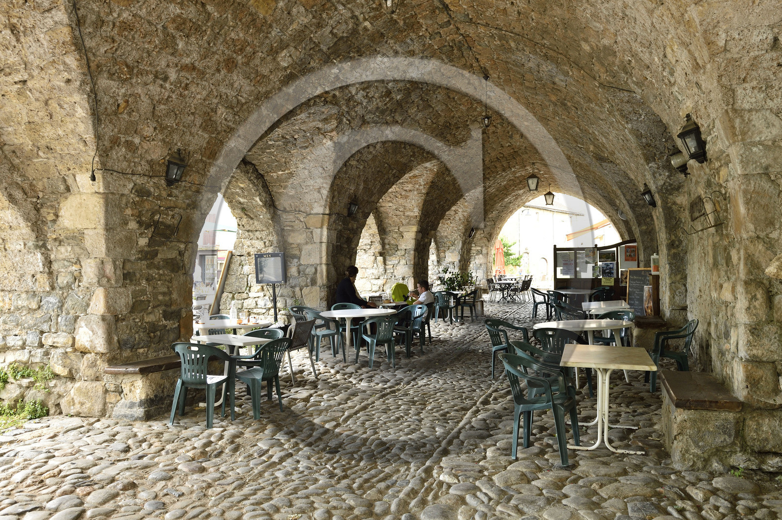 France, Aveyron