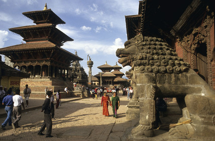 NEPAL