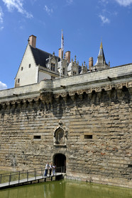 France, Nantes