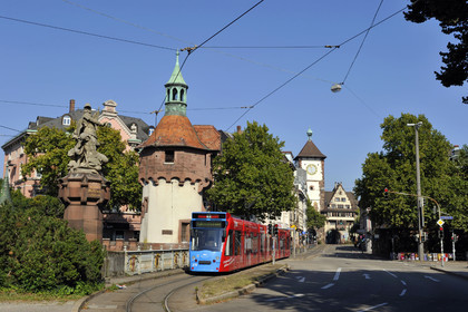 Allemagne, Freiburg