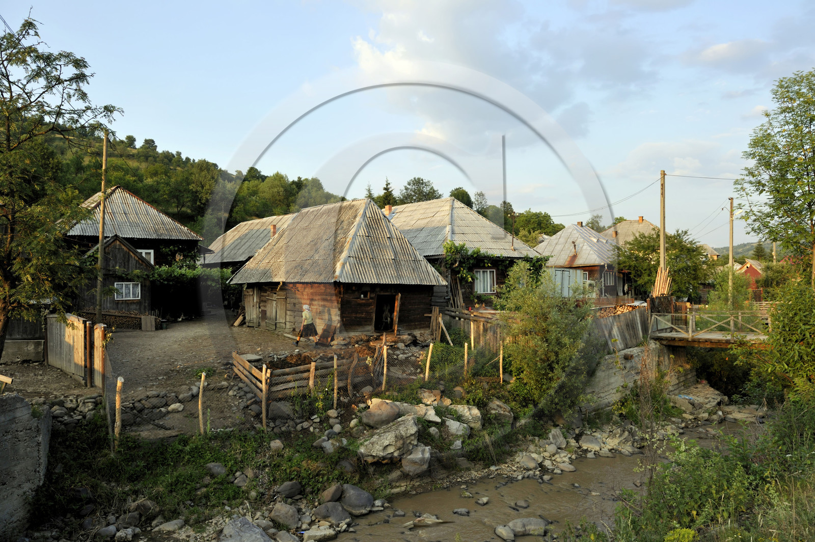 Roumanie, Maramures