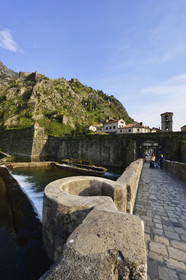 Montenegor, Kotor