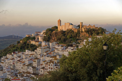 Espagne, Casares