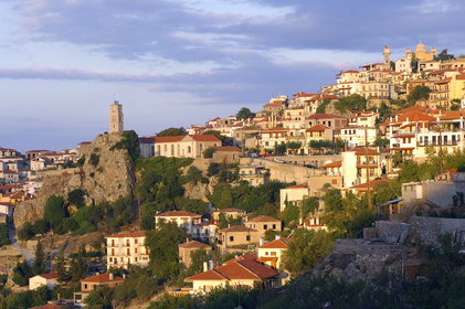 Arachova, Greece