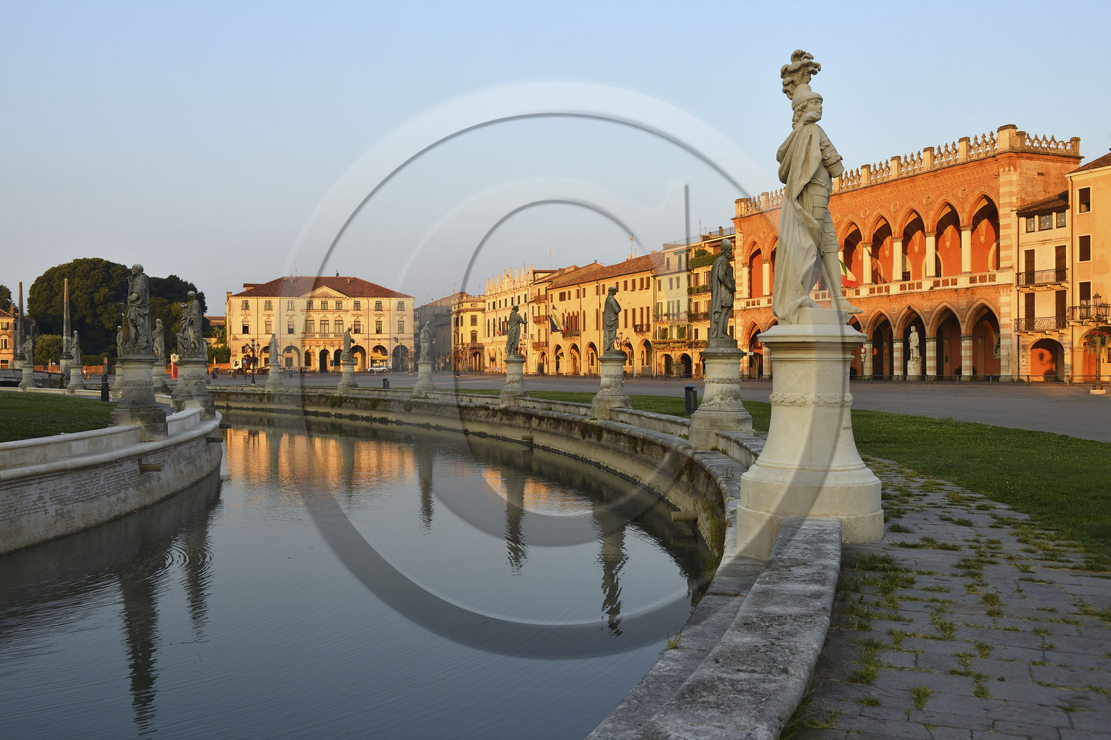 Italie, Padoue