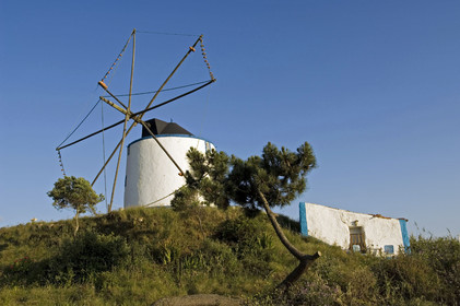 Ericeira, Portugal