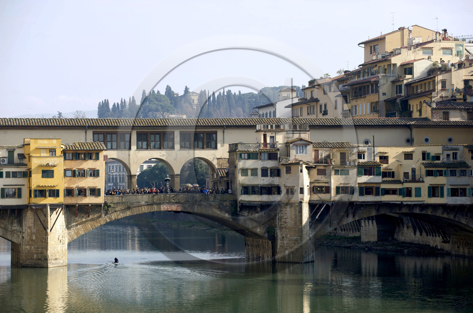Italie, Firenze