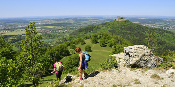 Allemagne, Hohenzollern
