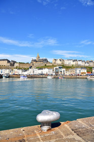 France, Granville