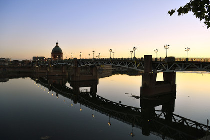 France, Toulouse