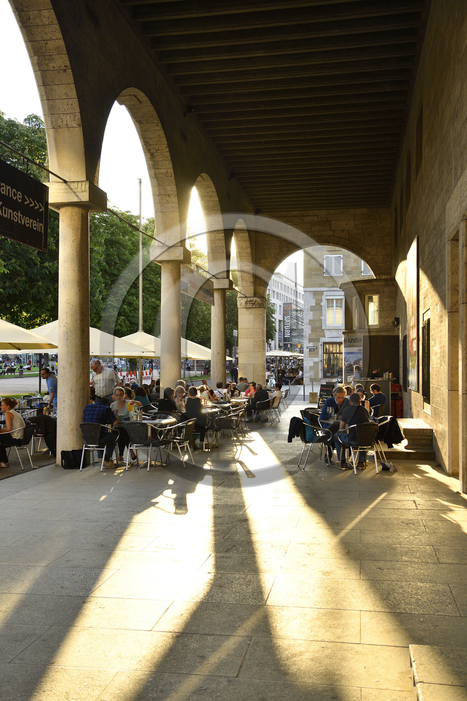 Allemagne, Stuttgart