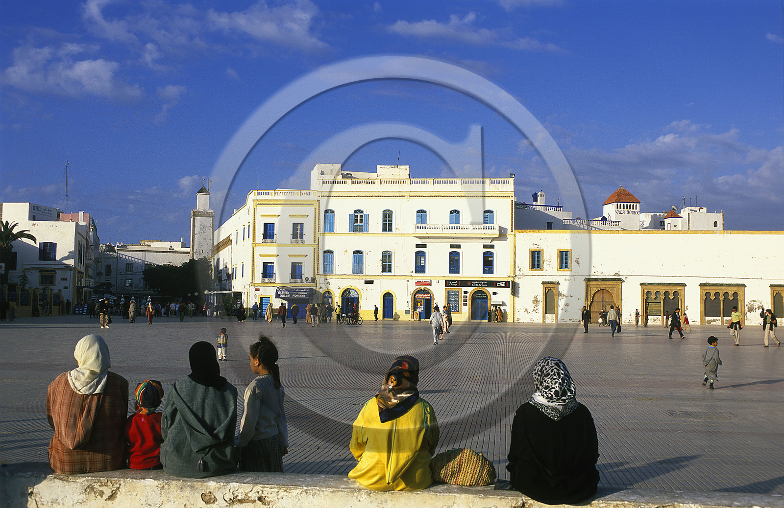 MAROC   ESSAOUIRA