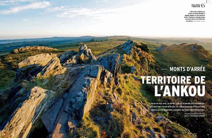 Parution Grands Reportages