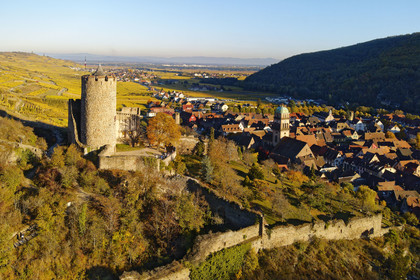 France, Kaysersberg