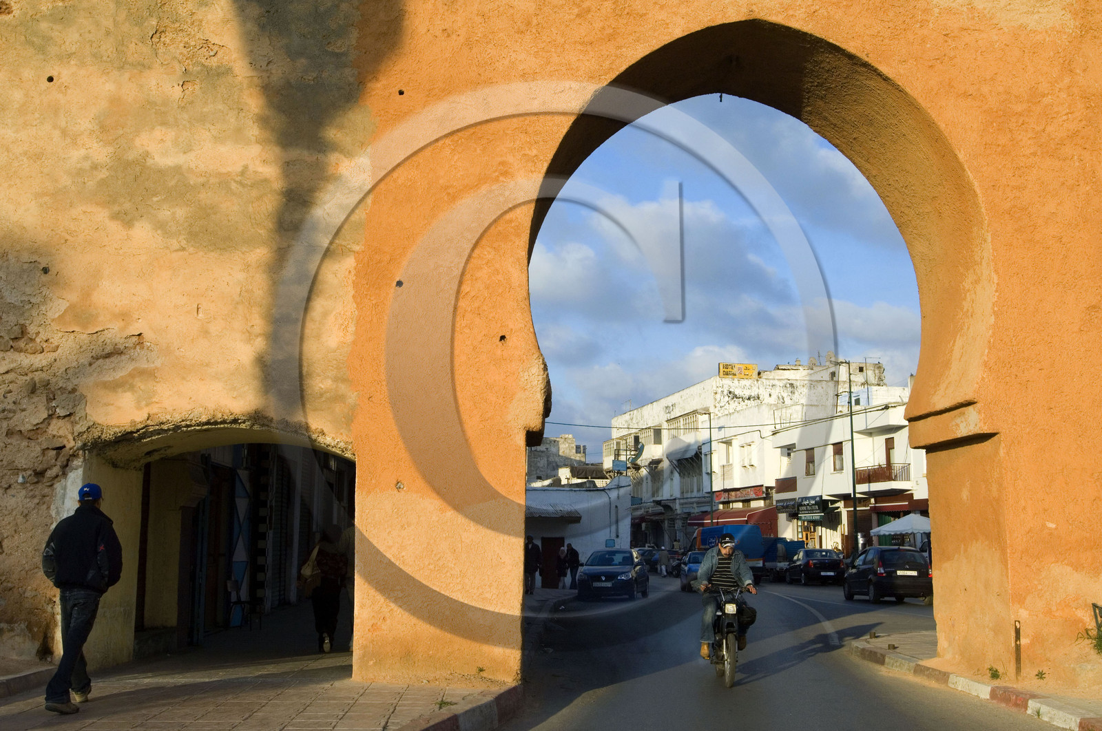 Rabat, Morocco