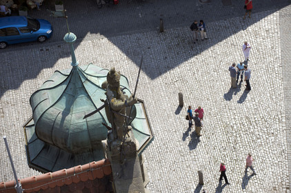 Allemagne, Rothenburg
