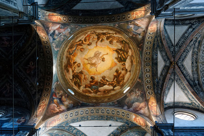 Italie, Parme