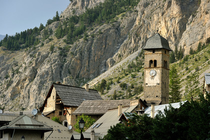 France, Alpes