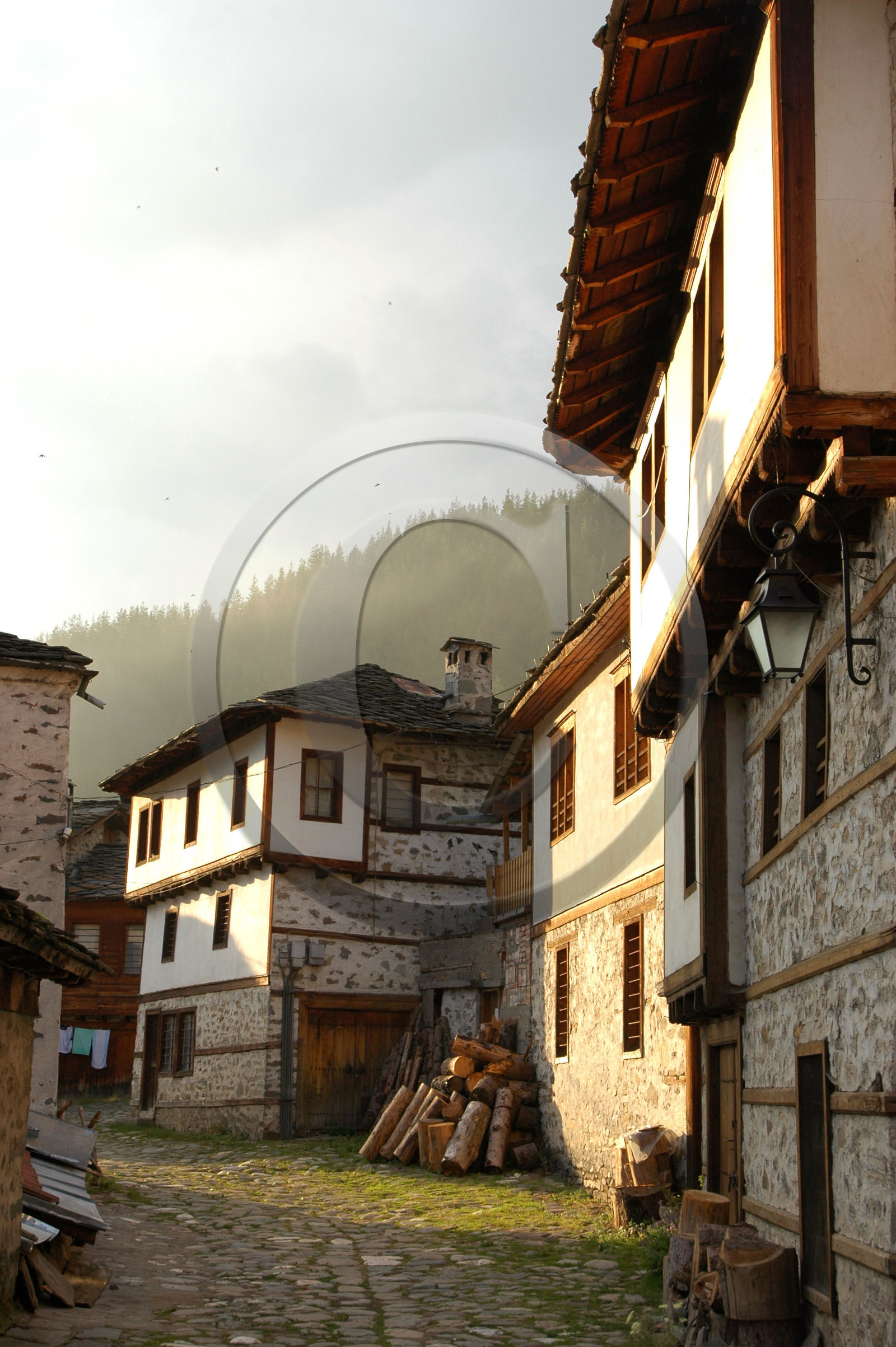 Rhodopes, Bulgarie