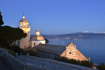 Italie, Portovenere