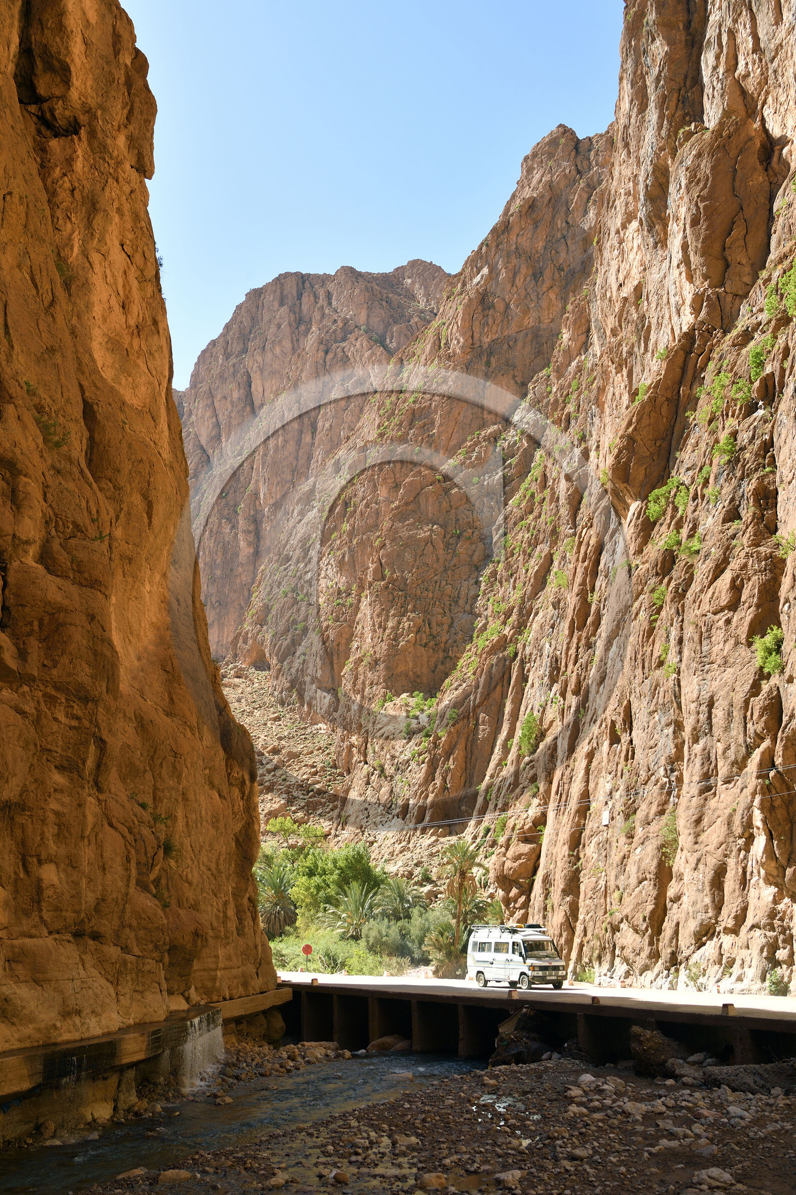 Maroc, Tineghir