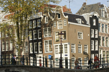 Hollande, Amsterdam