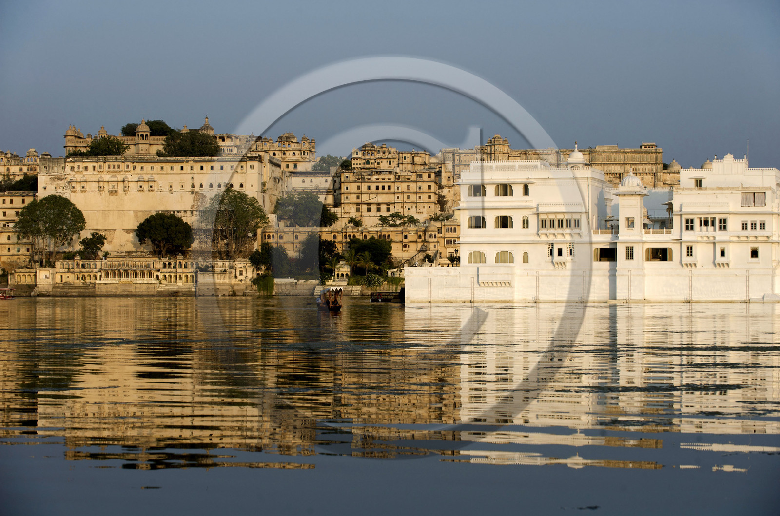 Inde, Udaipur