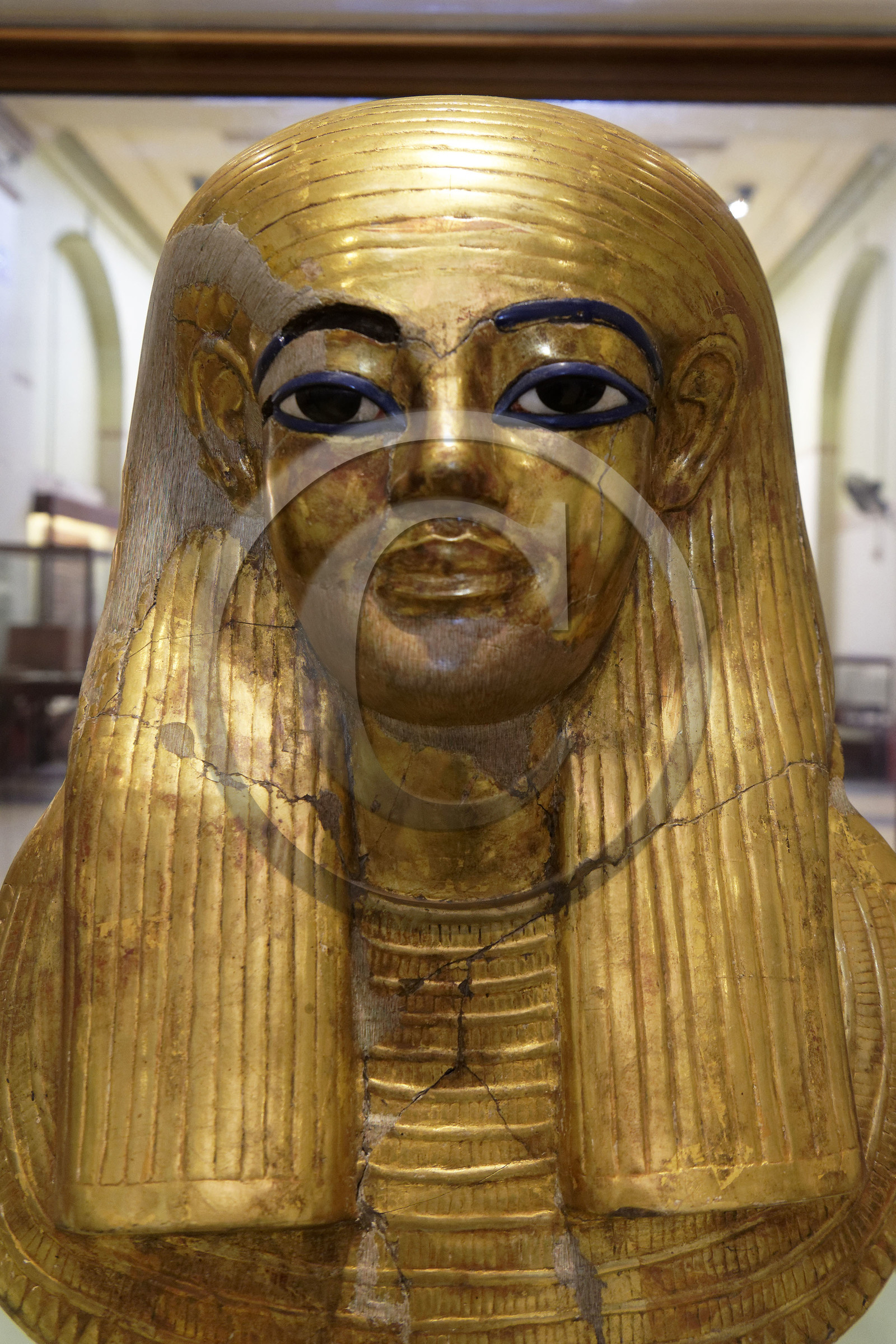 Egypte, Cairo