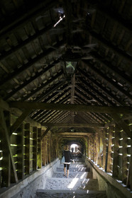 Roumanie, Sighisoara