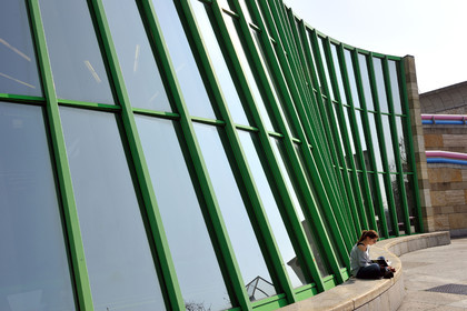 Allemagne, Stuttgart