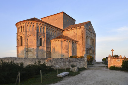 France charente maritime estuaire gironde saintonge talmont sur gironde