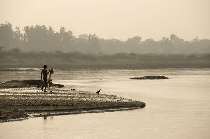 Inde, Agra