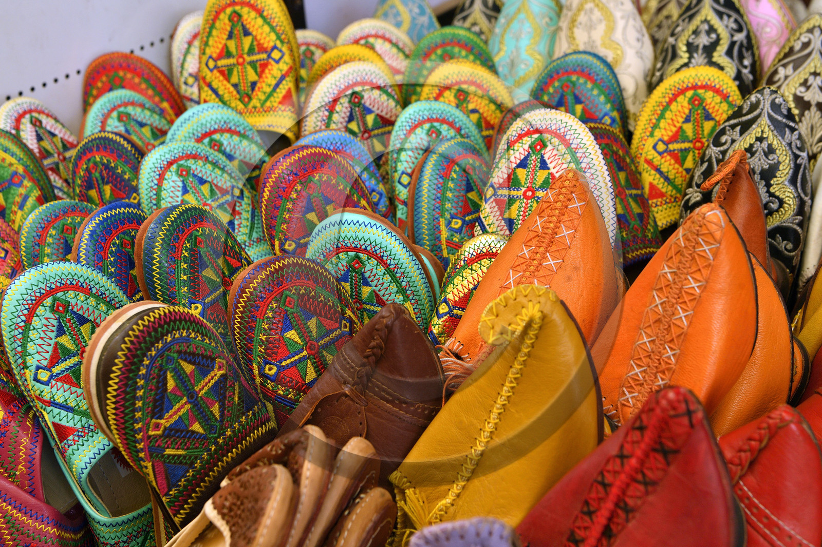 Maroc, Rabat