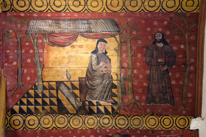 France, Plougrescant