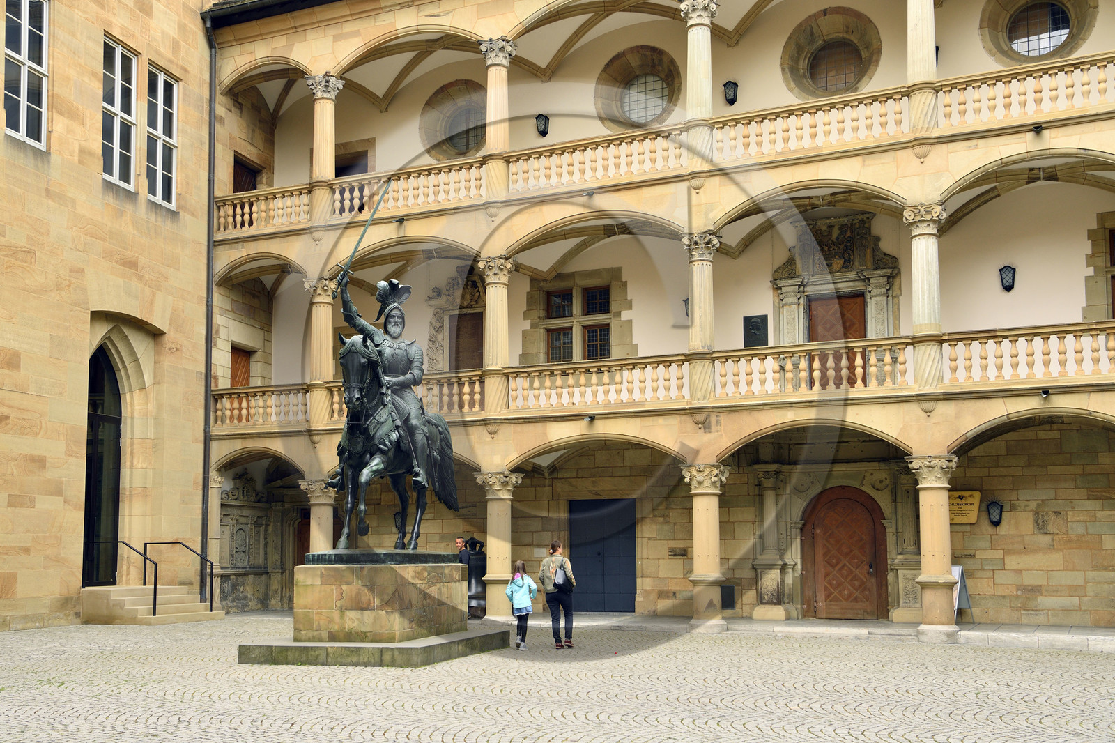 Allemagne, Stuttgart