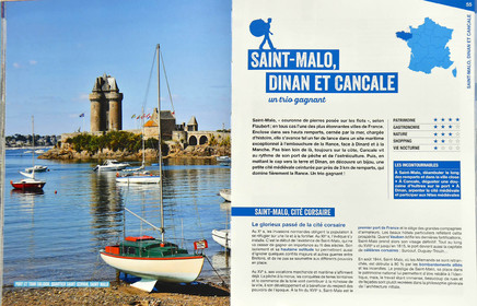 Parution Hachette
