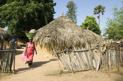 Saloum, Sénégal