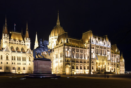 Hongrie, Budapest
